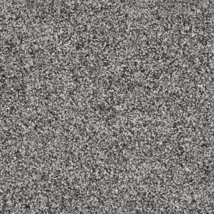 Black Bush-Hammered Granite